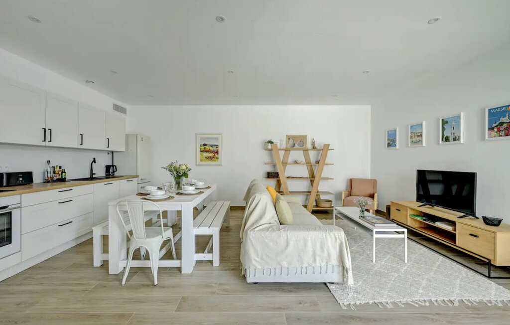 Feriehus - Marseille , Frankrike - FPB583 13