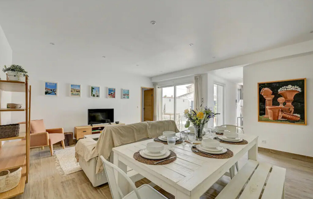 Feriehus - Marseille , Frankrike - FPB583 12