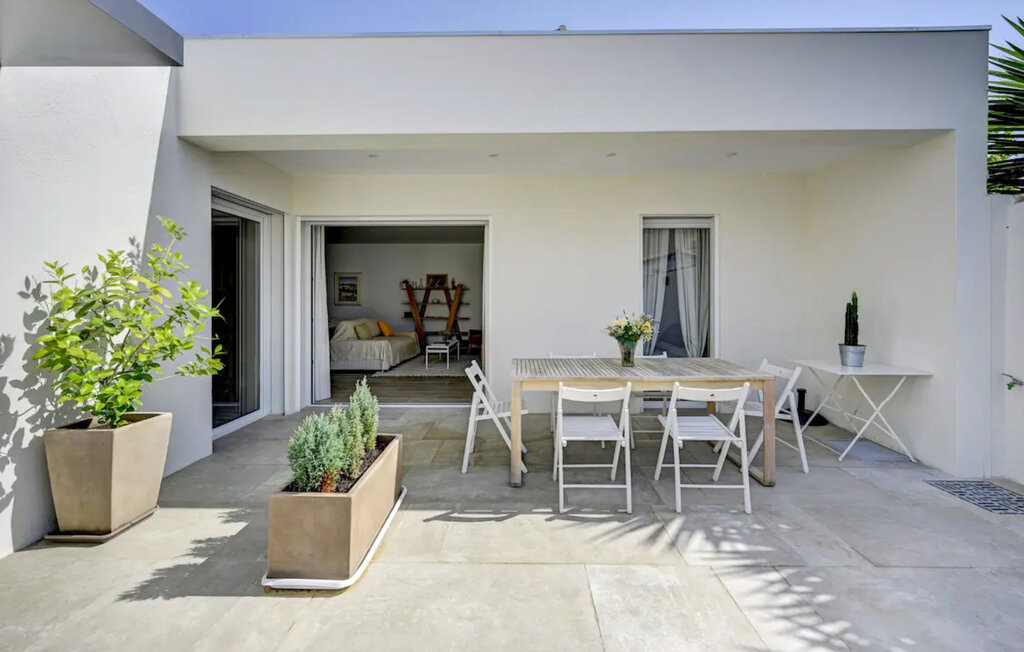 Feriehus - Marseille , Frankrike - FPB583 10