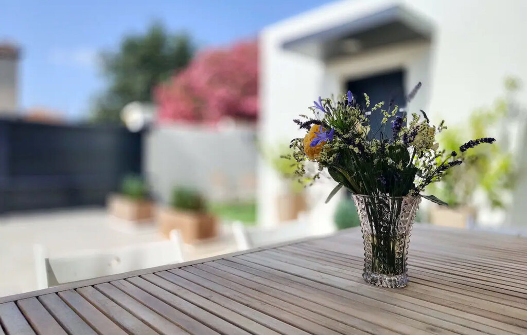 Feriehus - Marseille , Frankrike - FPB583 11