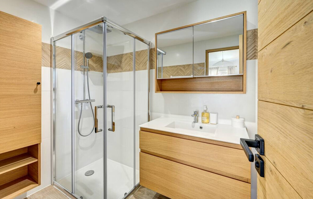 Feriehus - Marseille , Frankrike - FPB583 22