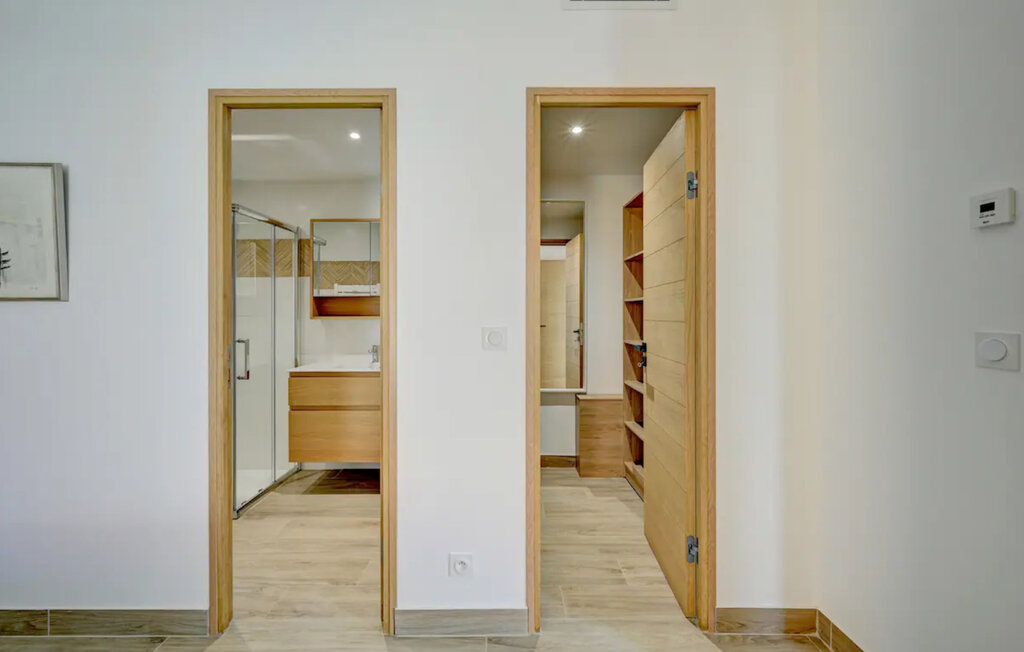 Feriehus - Marseille , Frankrike - FPB583 14