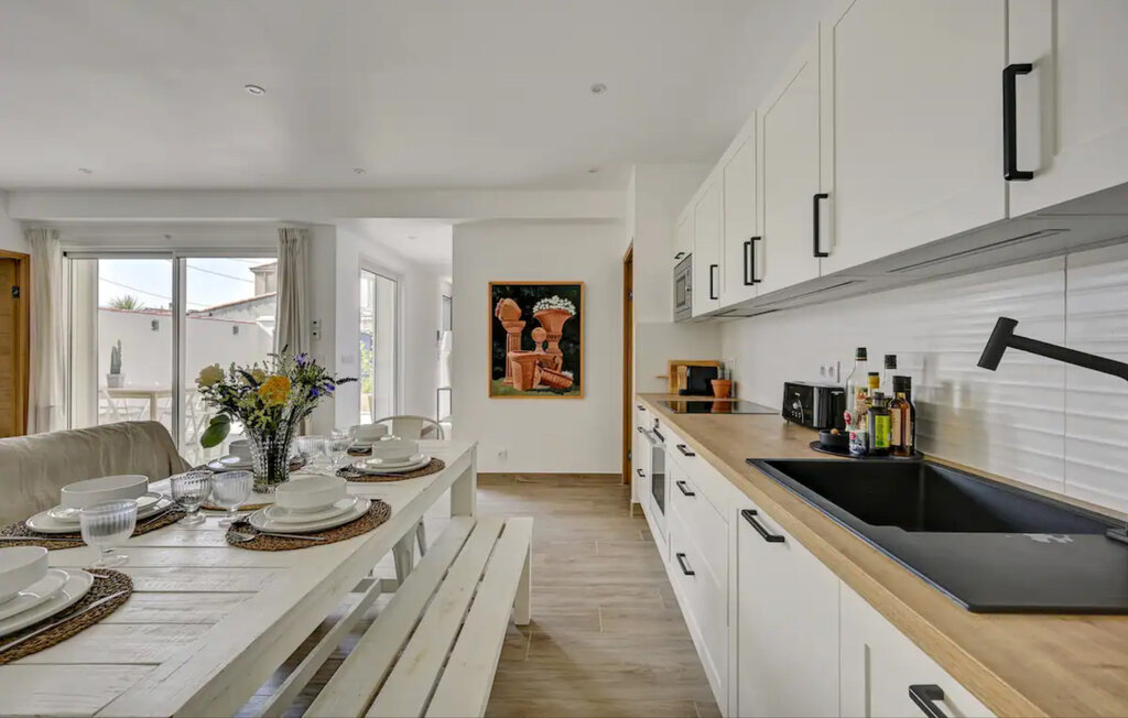 Feriehus - Marseille , Frankrike - FPB583 4