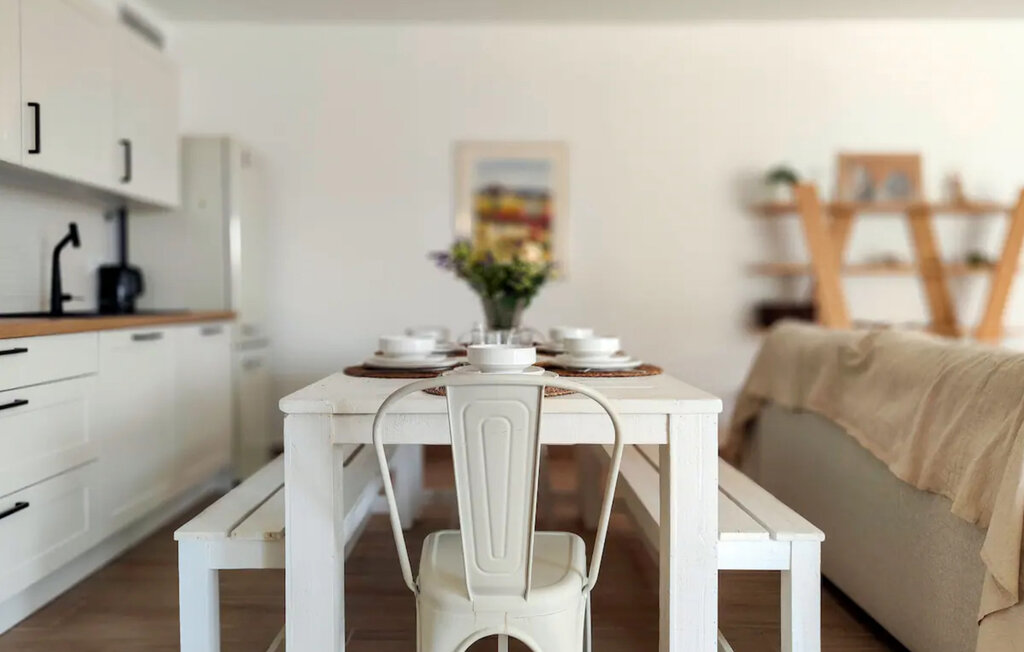 Feriehus - Marseille , Frankrike - FPB583 5