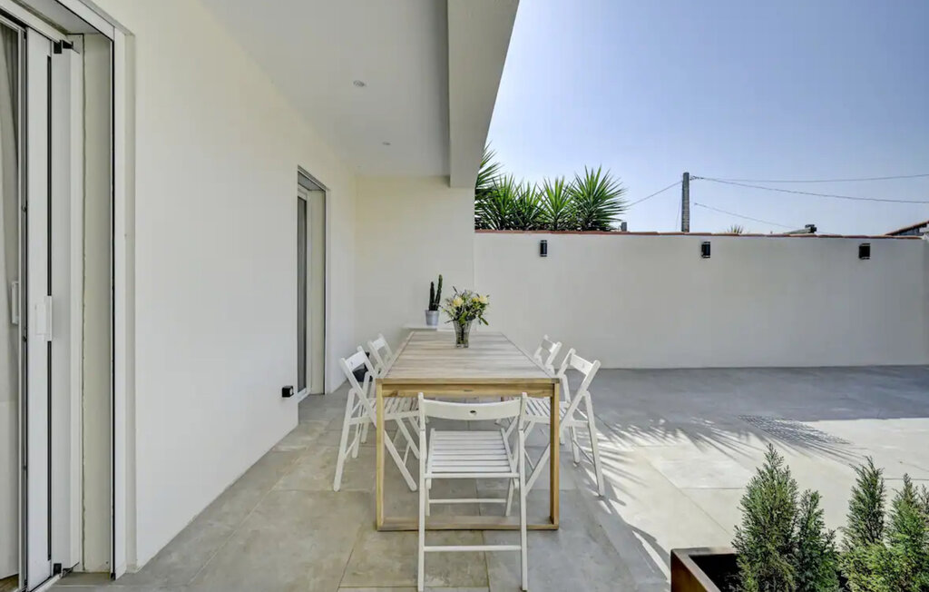 Feriehus - Marseille , Frankrike - FPB583 8