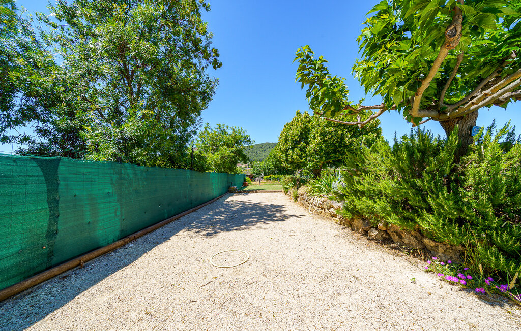 Ferienhaeuser - Auriol , Frankreich - FPB581 16