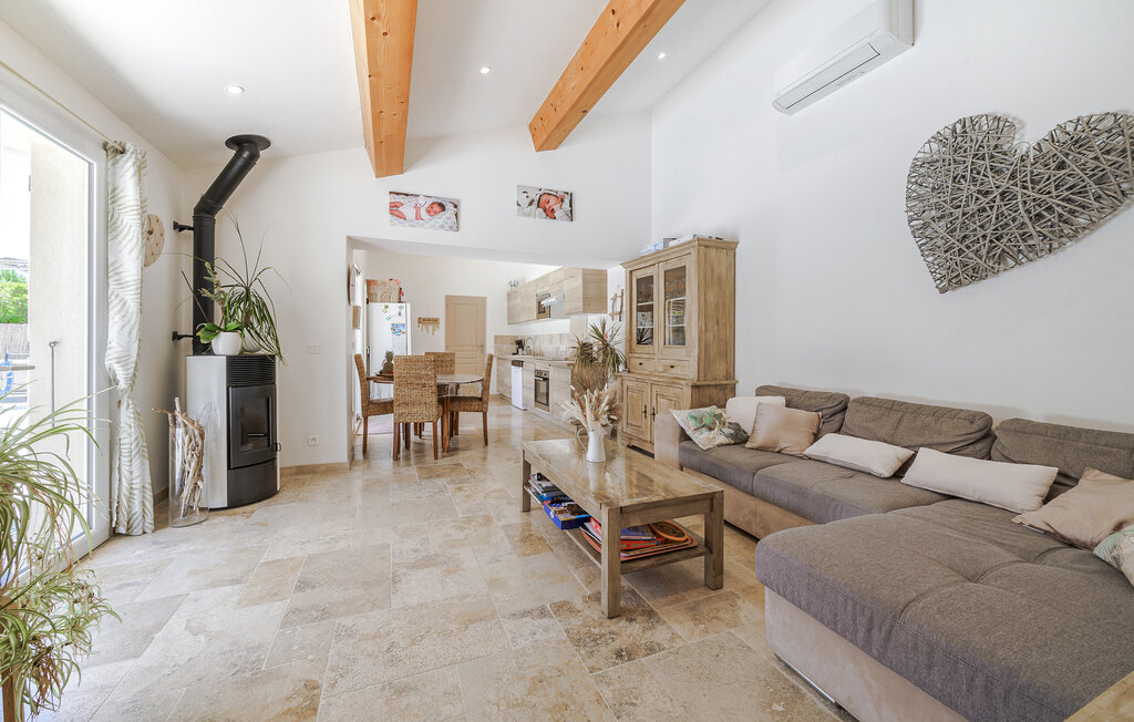 Ferienhaeuser - Auriol , Frankreich - FPB581 5