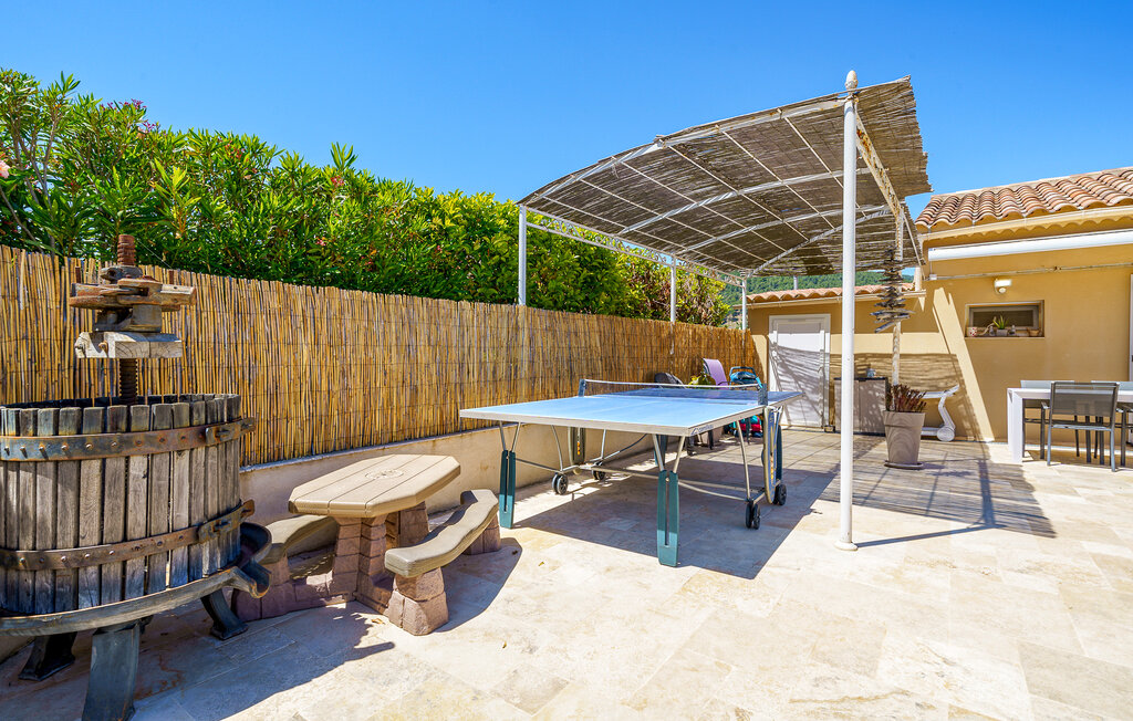 Ferienhaeuser - Auriol , Frankreich - FPB581 9