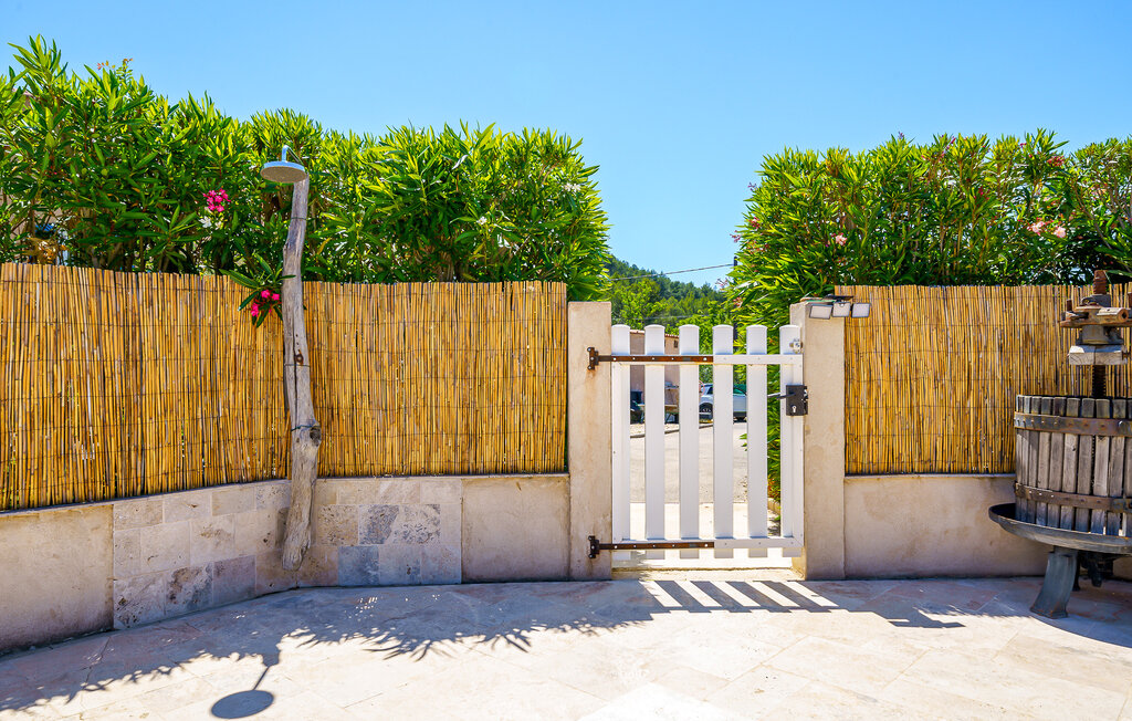 Ferienhaeuser - Auriol , Frankreich - FPB581 12