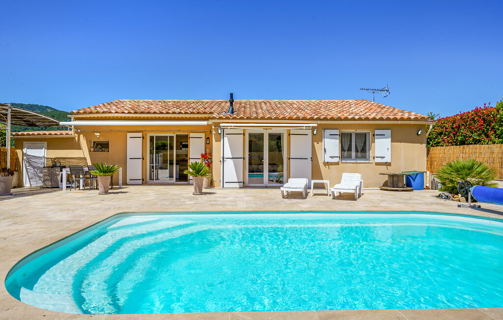 Ferienhaeuser - Auriol , Frankreich - FPB581 11