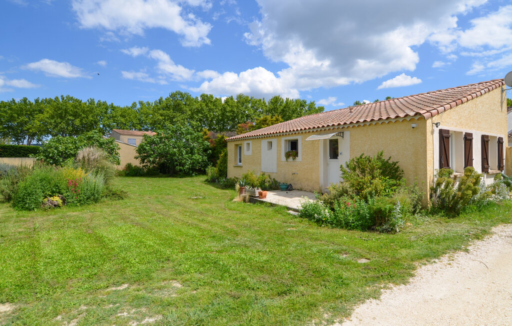 Location de vacances - Saze , France - FPB889 9
