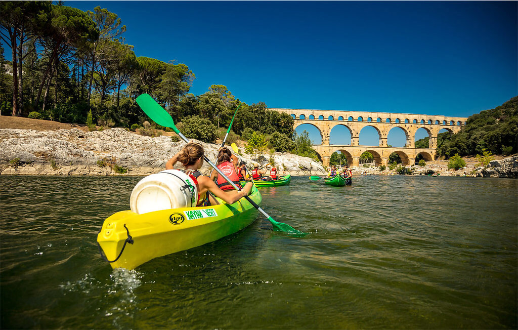 Location de vacances - Saze , France - FPB889 20