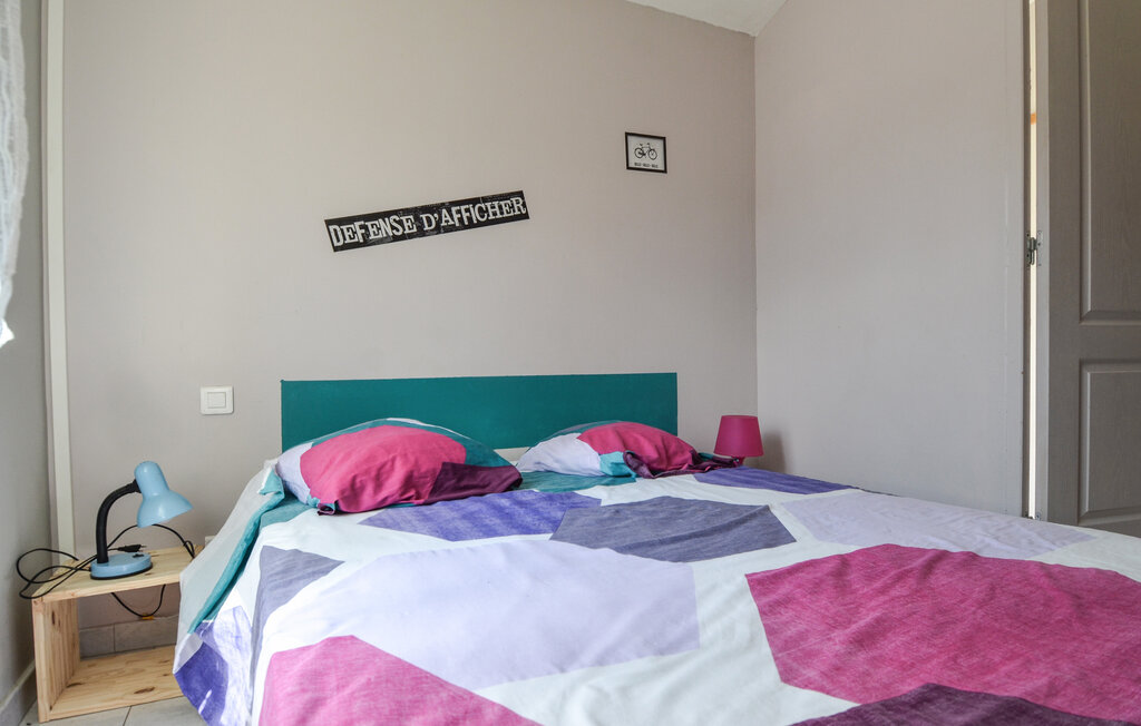 Location de vacances - Saze , France - FPB889 14