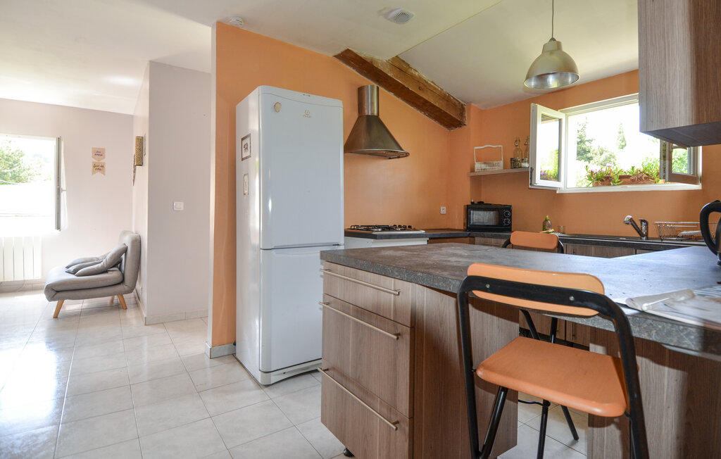 Location de vacances - Saze , France - FPB889 11
