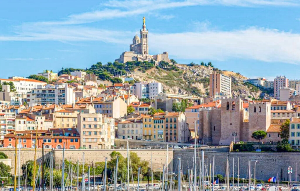 Feriehuse - Bouc bel Air , Frankrig - FPB586 13