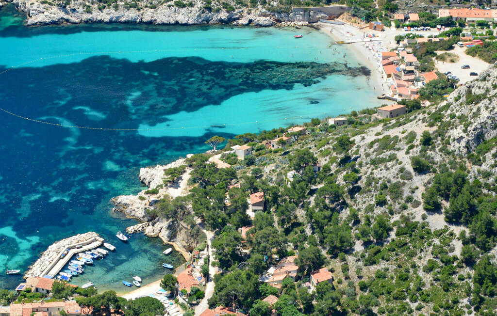 Feriehuse - Bouc bel Air , Frankrig - FPB586 15