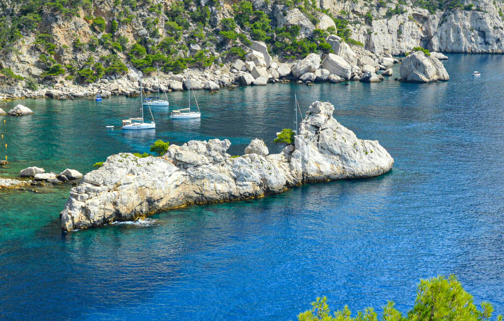 Feriehuse - Bouc bel Air , Frankrig - FPB586 16