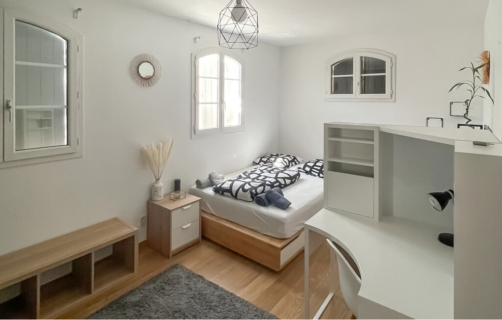 Feriehuse - Bouc bel Air , Frankrig - FPB586 10