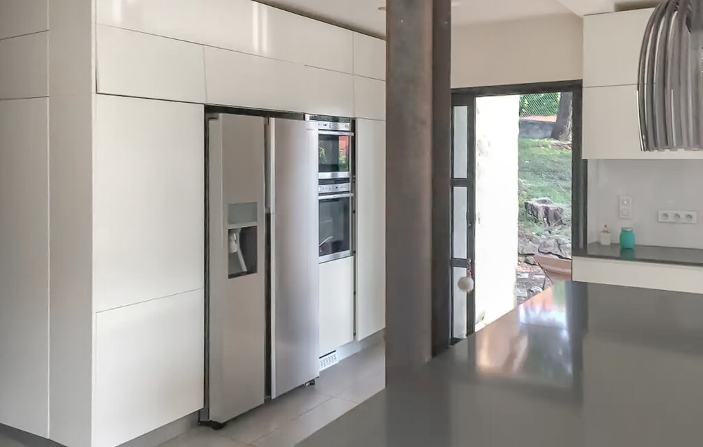 Feriehuse - Bouc bel Air , Frankrig - FPB586 5