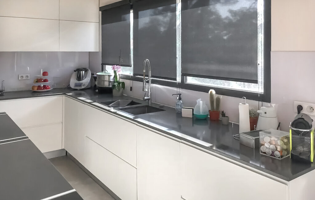 Feriehuse - Bouc bel Air , Frankrig - FPB586 6