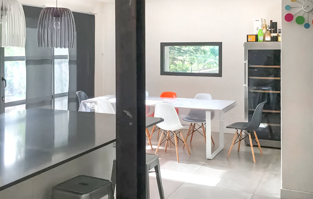 Feriehuse - Bouc bel Air , Frankrig - FPB586 4