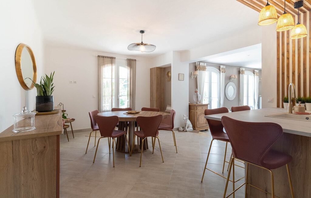 Location de vacances - Marignane , France - FPB584 15