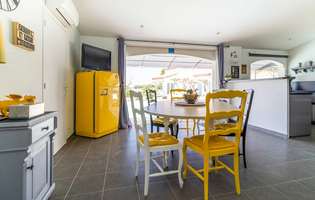 Location de vacances - Marignane , France - FPB584 8