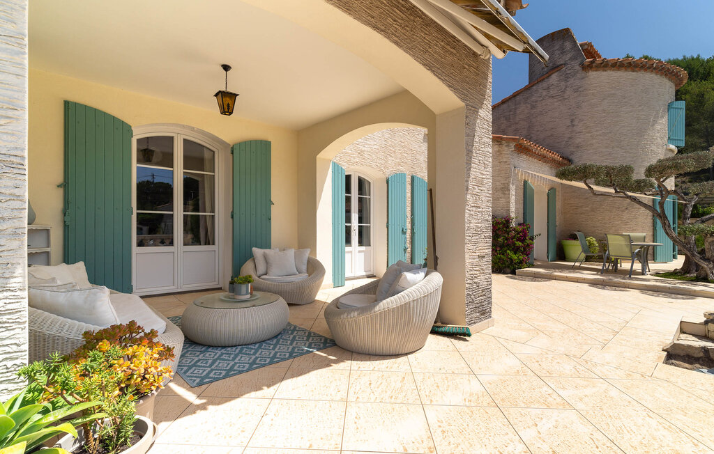 Location de vacances - Marignane , France - FPB584 14