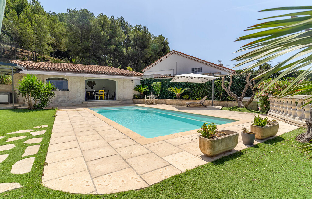 Location de vacances - Marignane , France - FPB584 10