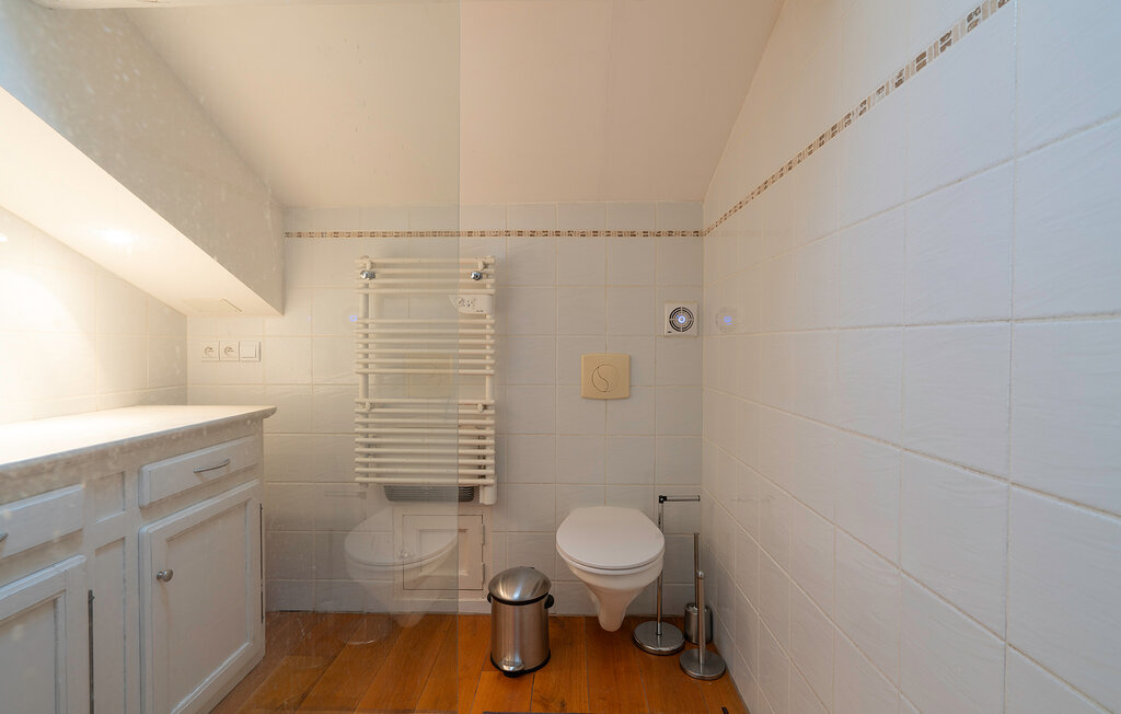 Domy wakacyjne - Fontvieille , Francja - FPB588 23