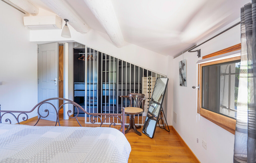 Domy wakacyjne - Fontvieille , Francja - FPB588 15