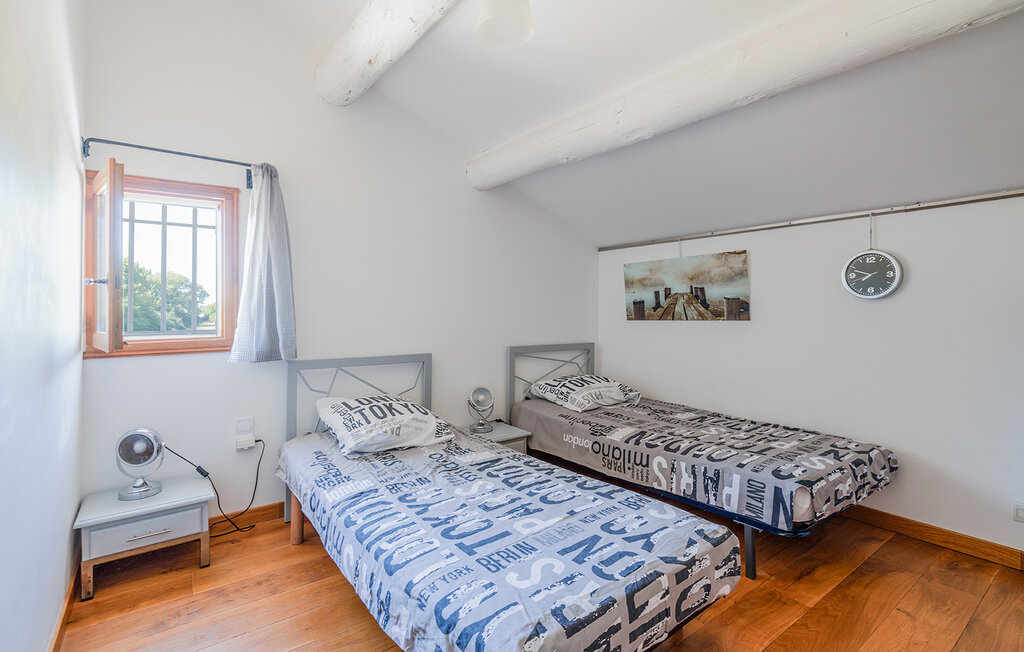 Domy wakacyjne - Fontvieille , Francja - FPB588 19