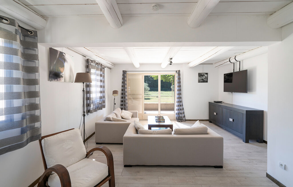 Domy wakacyjne - Fontvieille , Francja - FPB588 3