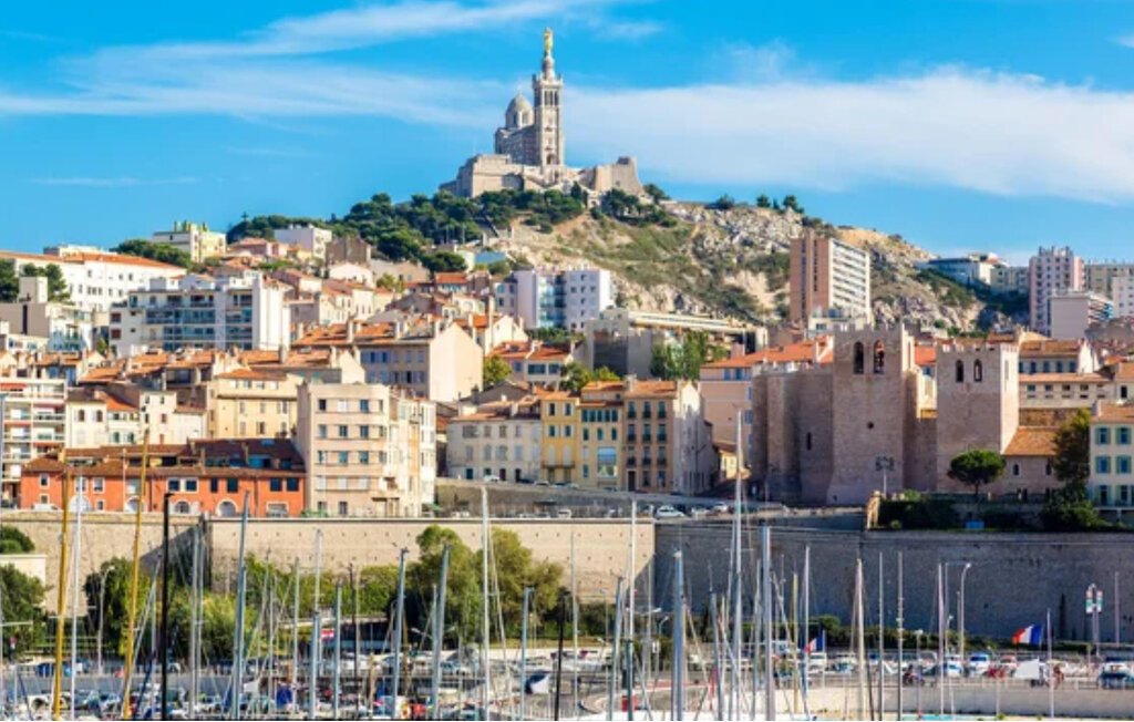 Location de vacances - Marignane , France - FPB584 22