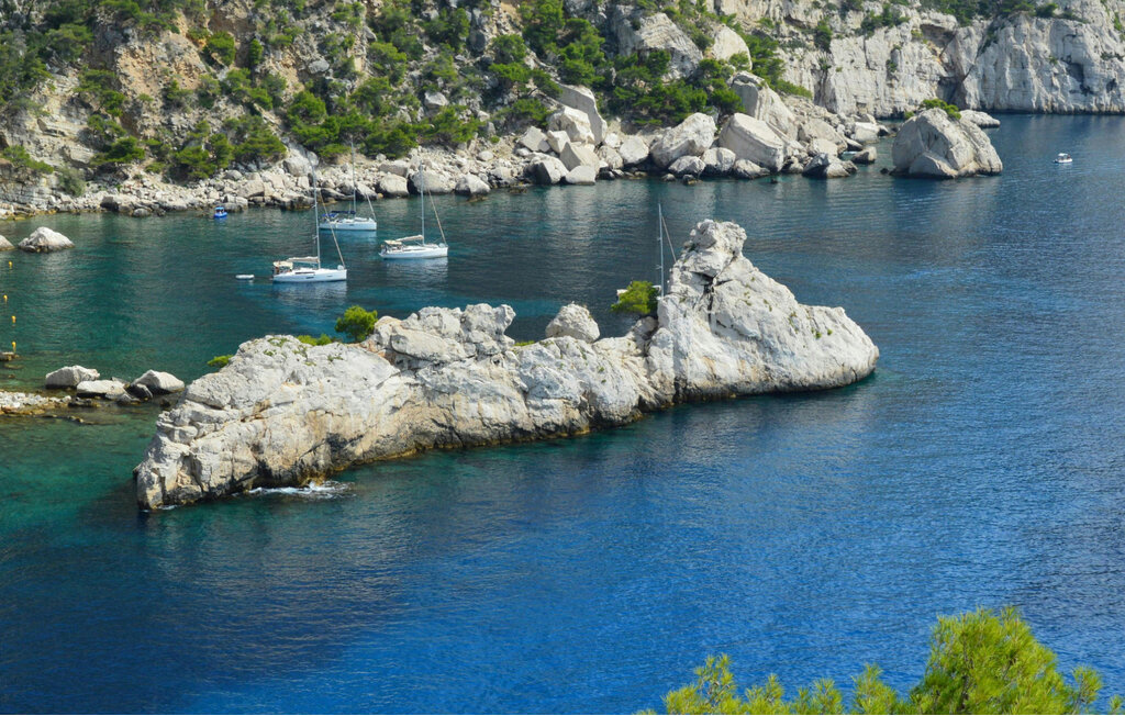 Location de vacances - Marignane , France - FPB584 24