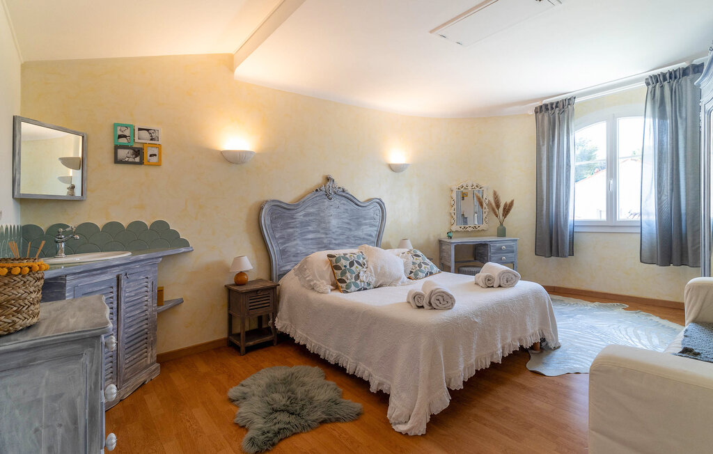 Location de vacances - Marignane , France - FPB584 17