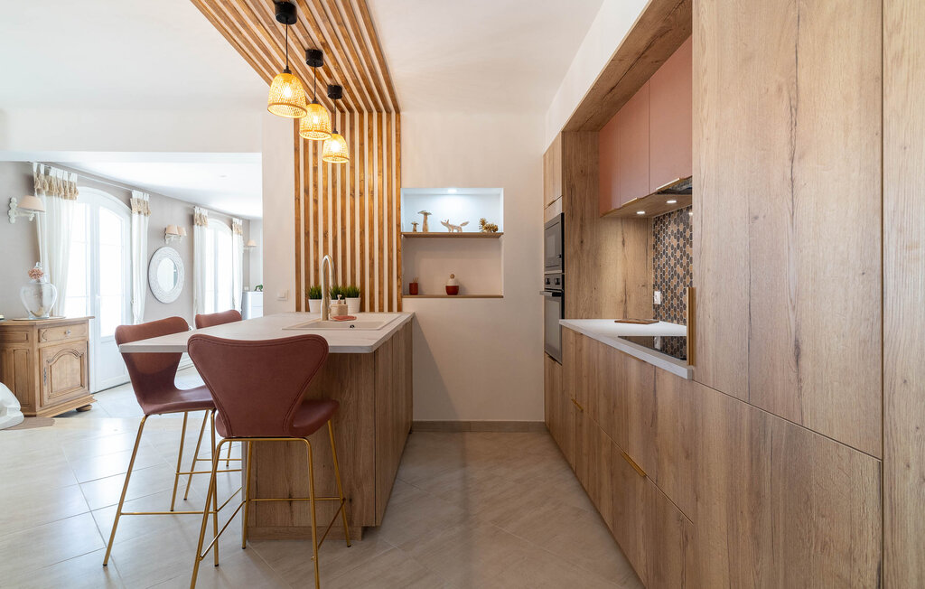 Location de vacances - Marignane , France - FPB584 5