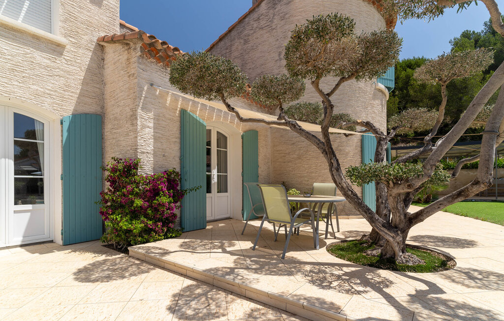 Location de vacances - Marignane , France - FPB584 13