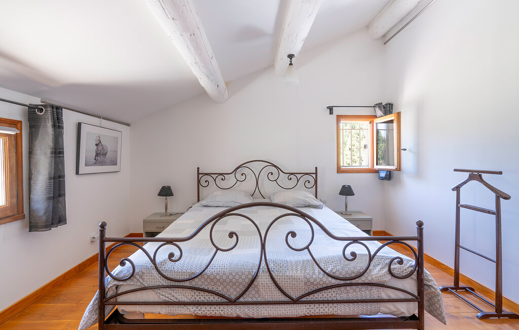 Domy wakacyjne - Fontvieille , Francja - FPB588 14