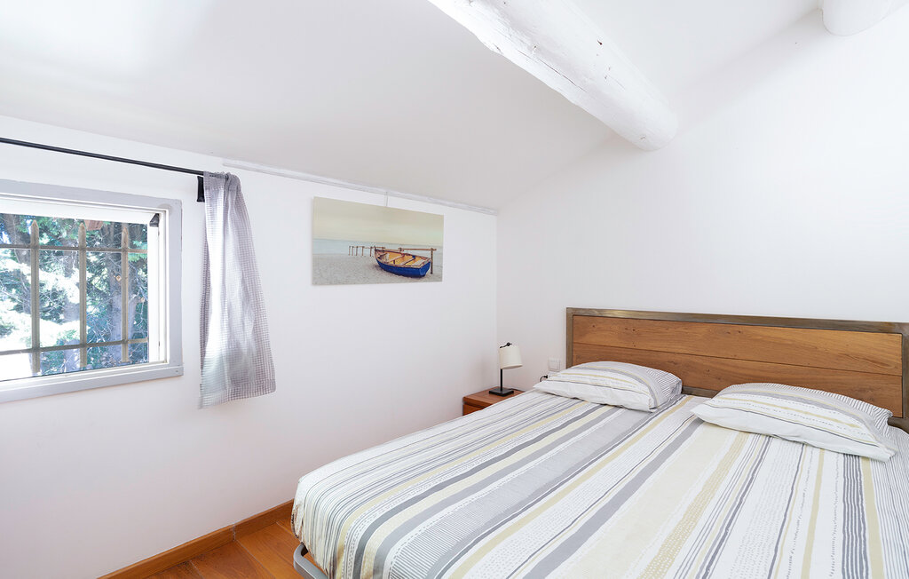 Domy wakacyjne - Fontvieille , Francja - FPB588 16