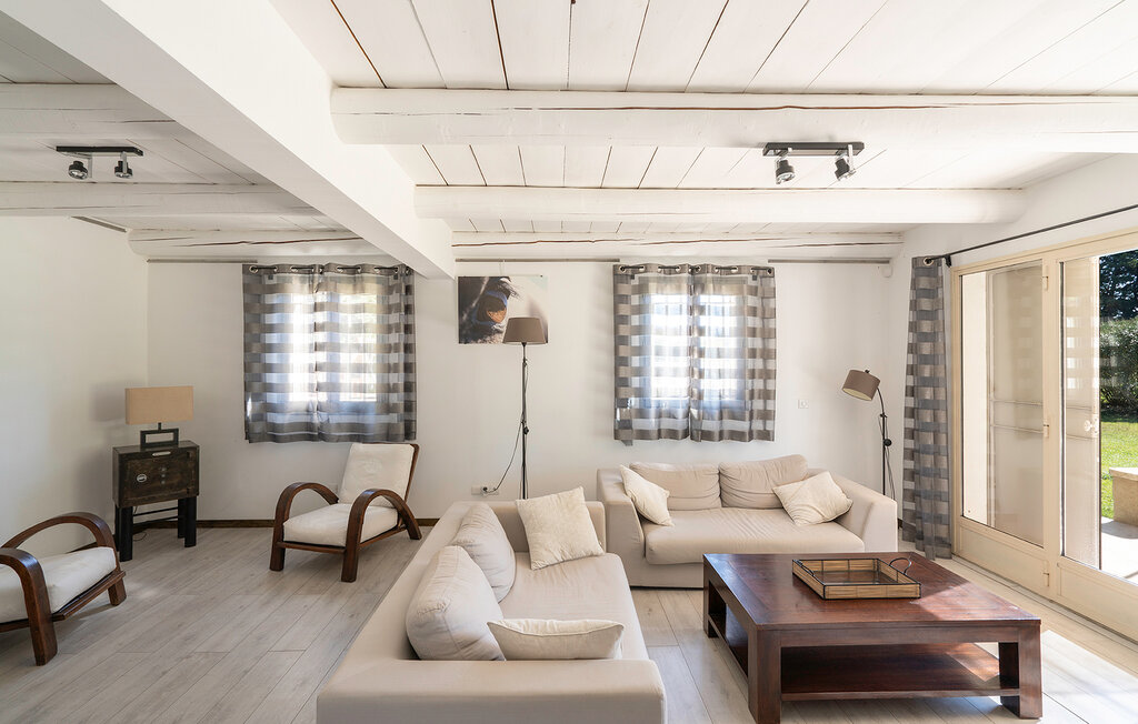 Domy wakacyjne - Fontvieille , Francja - FPB588 4