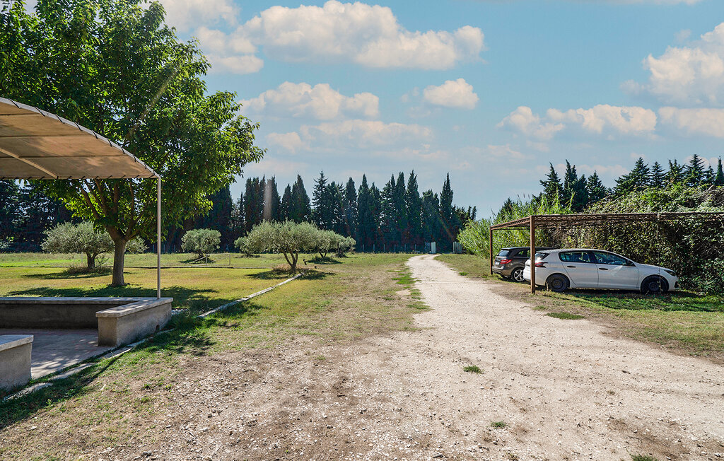 Domy wakacyjne - Fontvieille , Francja - FPB588 13