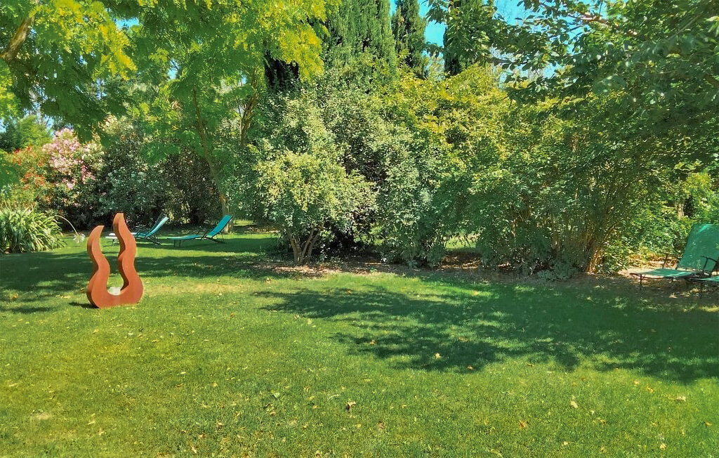 Feriehuse - Tarascon , Frankrig - FPB425 26