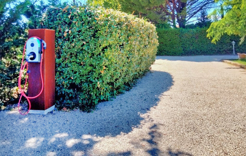 Feriehuse - Tarascon , Frankrig - FPB425 27