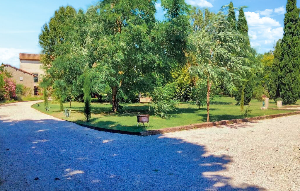 Feriehuse - Tarascon , Frankrig - FPB425 28