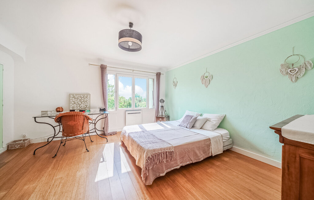Feriehus - Aix-En-Provence , Frankrike - FPB593 8