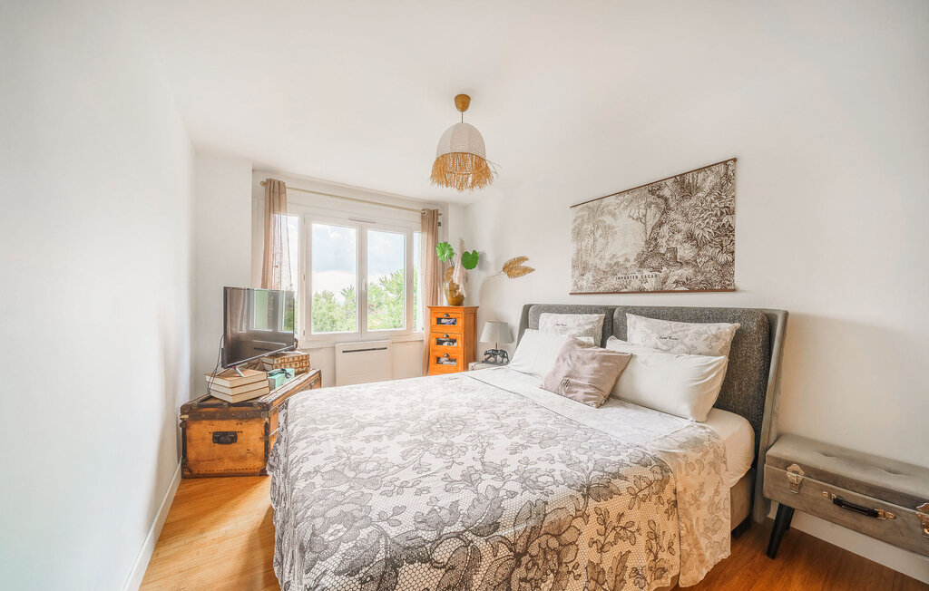 Feriehus - Aix-En-Provence , Frankrike - FPB593 19
