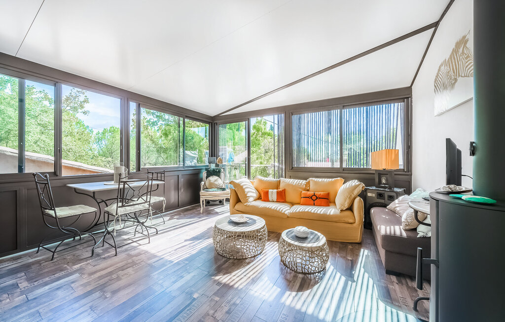 Feriehus - Aix-En-Provence , Frankrike - FPB593 7