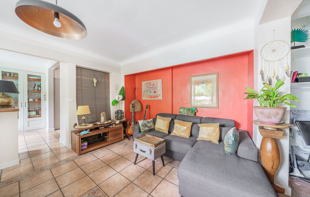 Feriehus - Aix-En-Provence , Frankrike - FPB593 3