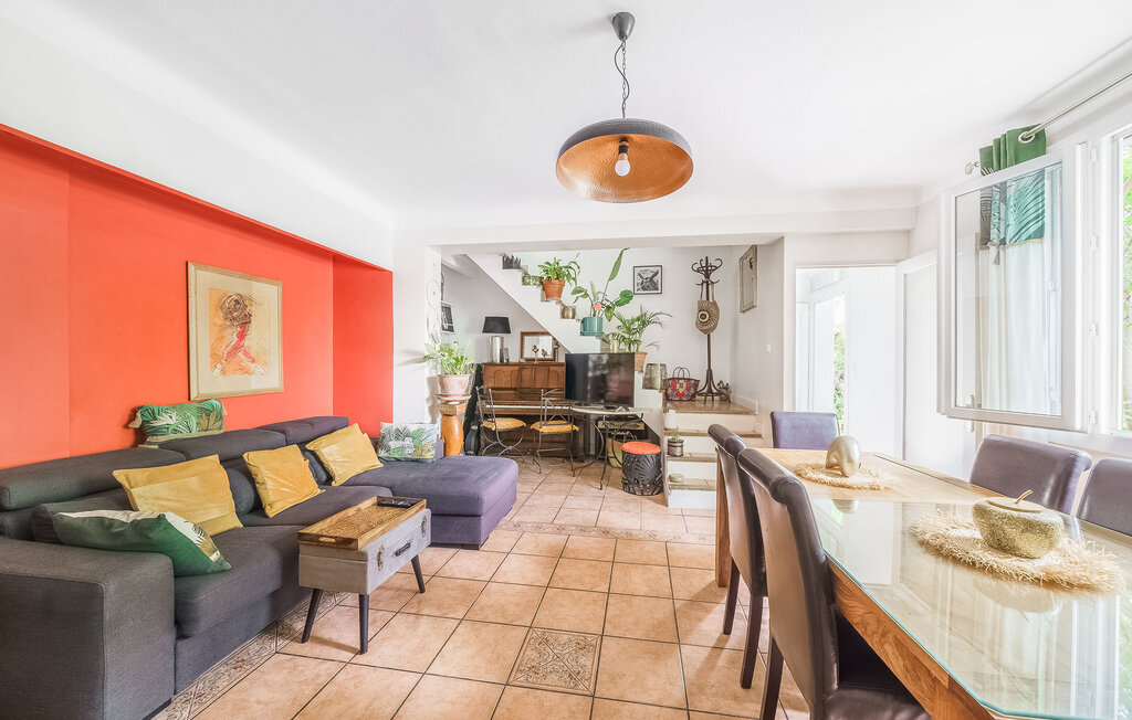 Feriehus - Aix-En-Provence , Frankrike - FPB593 16
